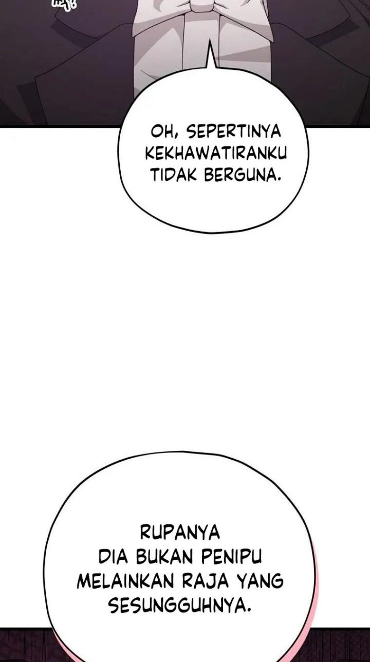 My Dad Is Too Strong Chapter 127 - halaman 18