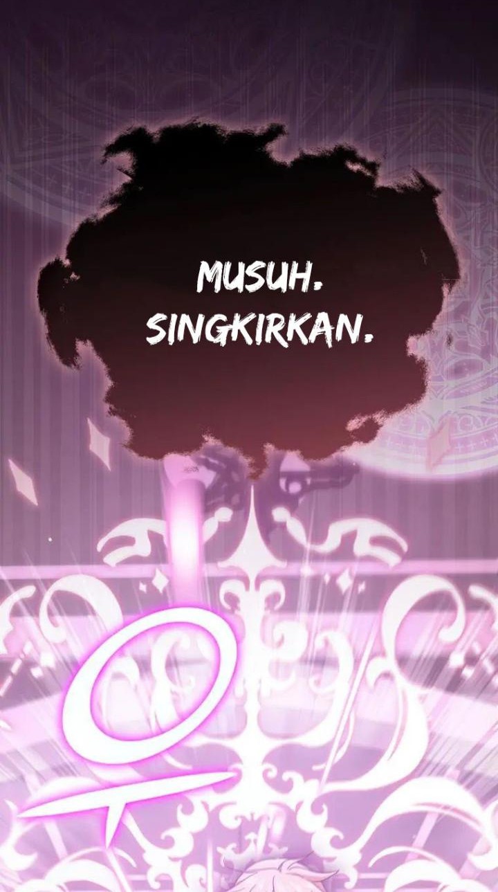 My Dad Is Too Strong Chapter 127 - halaman 3
