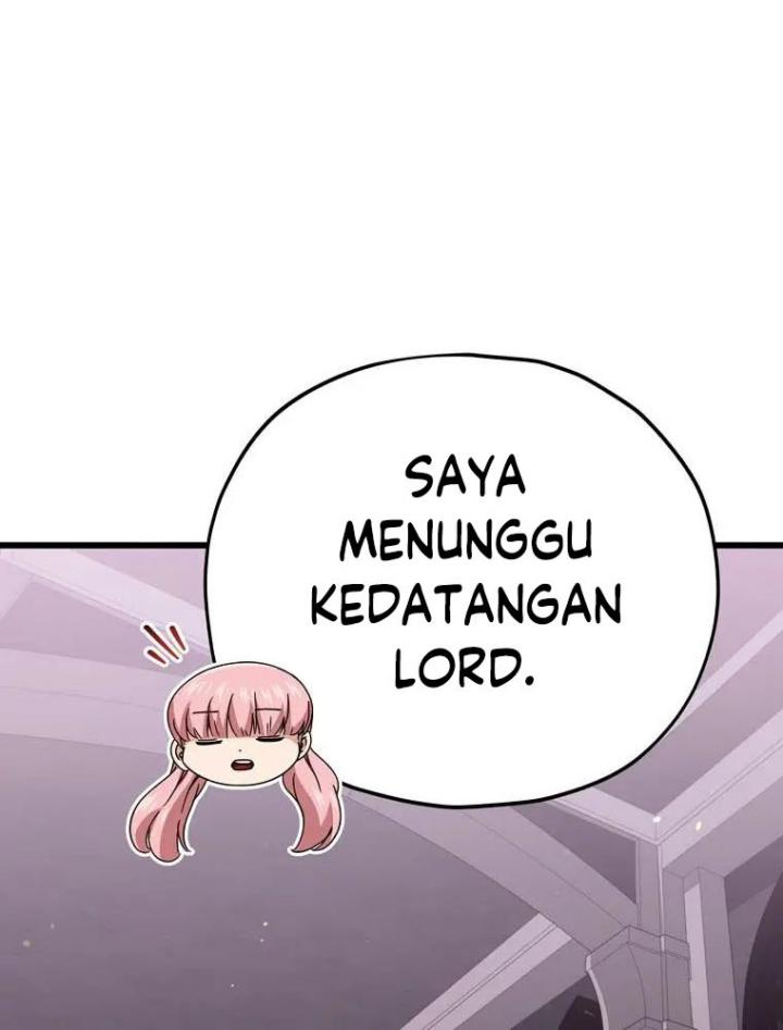 My Dad Is Too Strong Chapter 127 - halaman 31