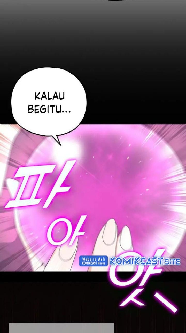 My Dad Is Too Strong Chapter 127 - halaman 33