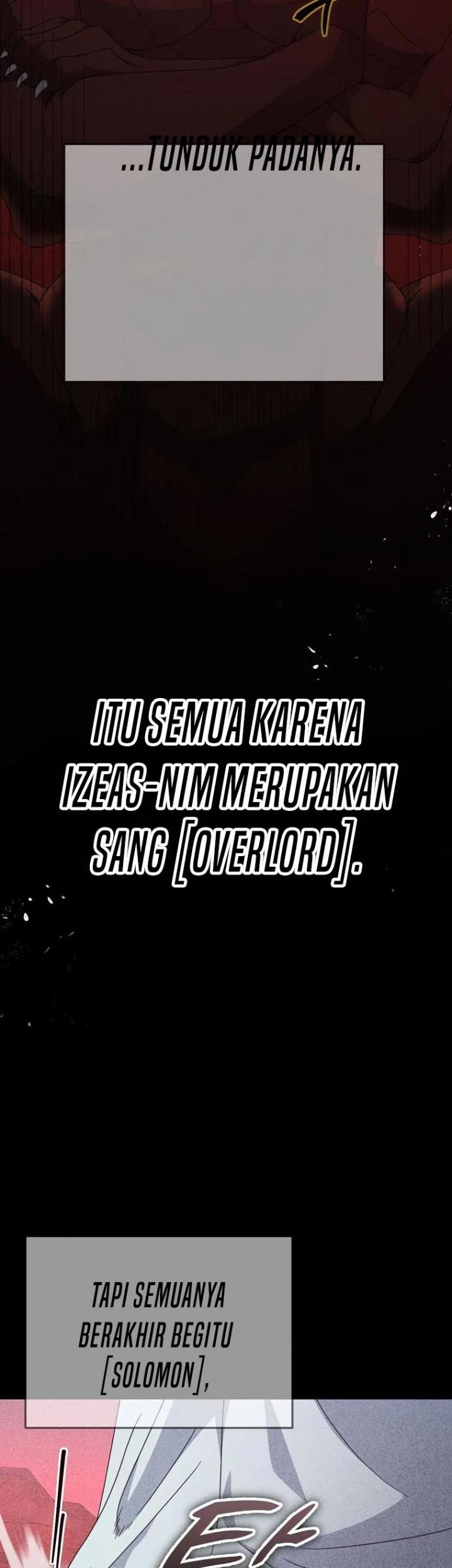 My Dad Is Too Strong Chapter 127 - halaman 36