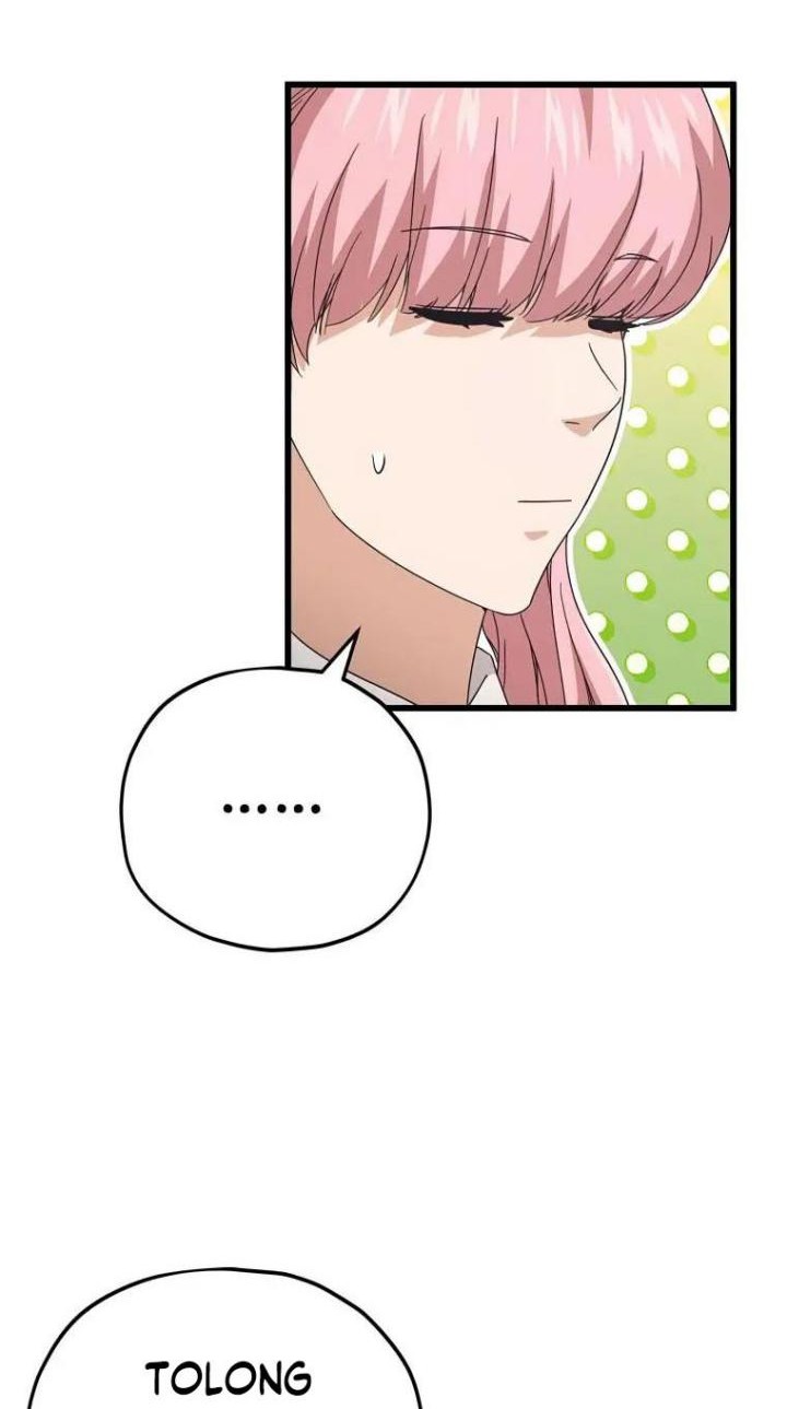 My Dad Is Too Strong Chapter 127 - halaman 48