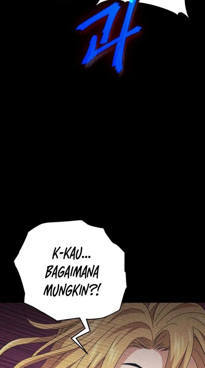 My Dad Is Too Strong Chapter 127 - halaman 58