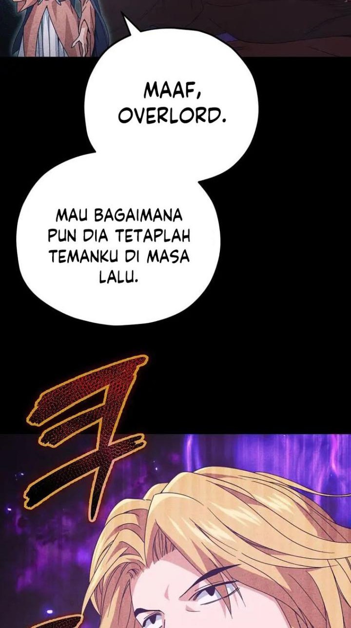 My Dad Is Too Strong Chapter 127 - halaman 60