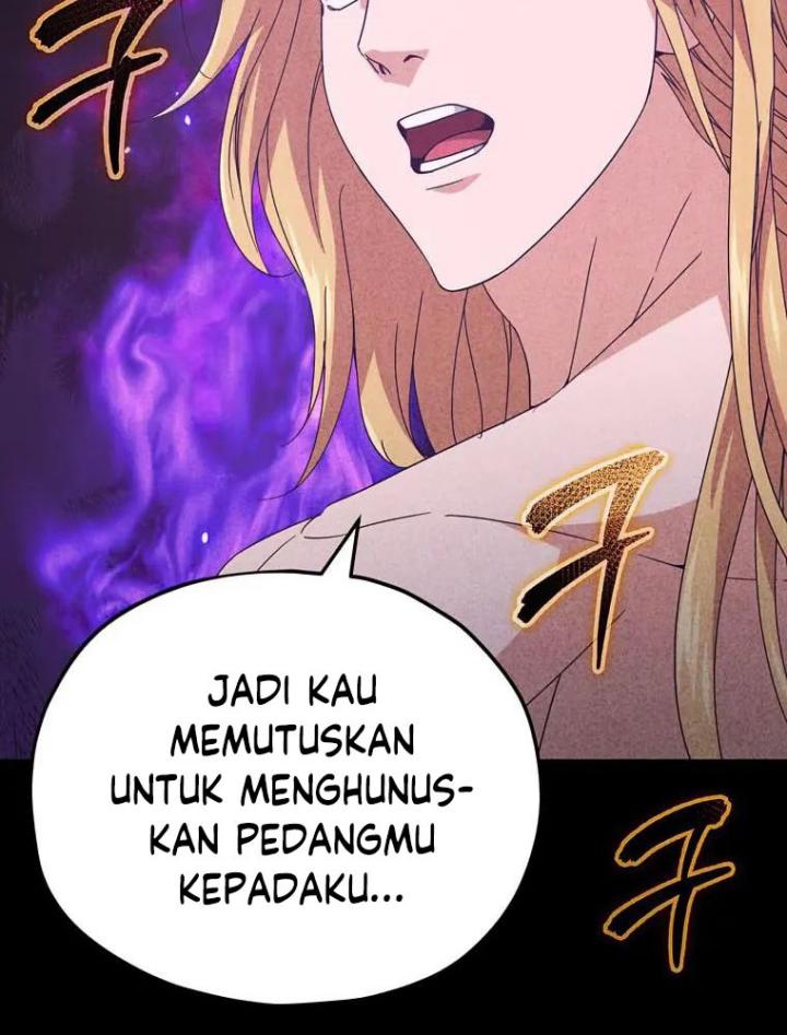 My Dad Is Too Strong Chapter 127 - halaman 61