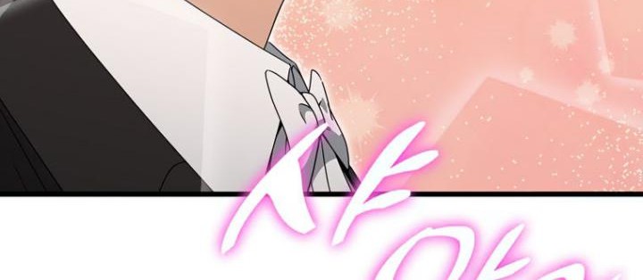 My Dad Is Too Strong Chapter 128 - halaman 19
