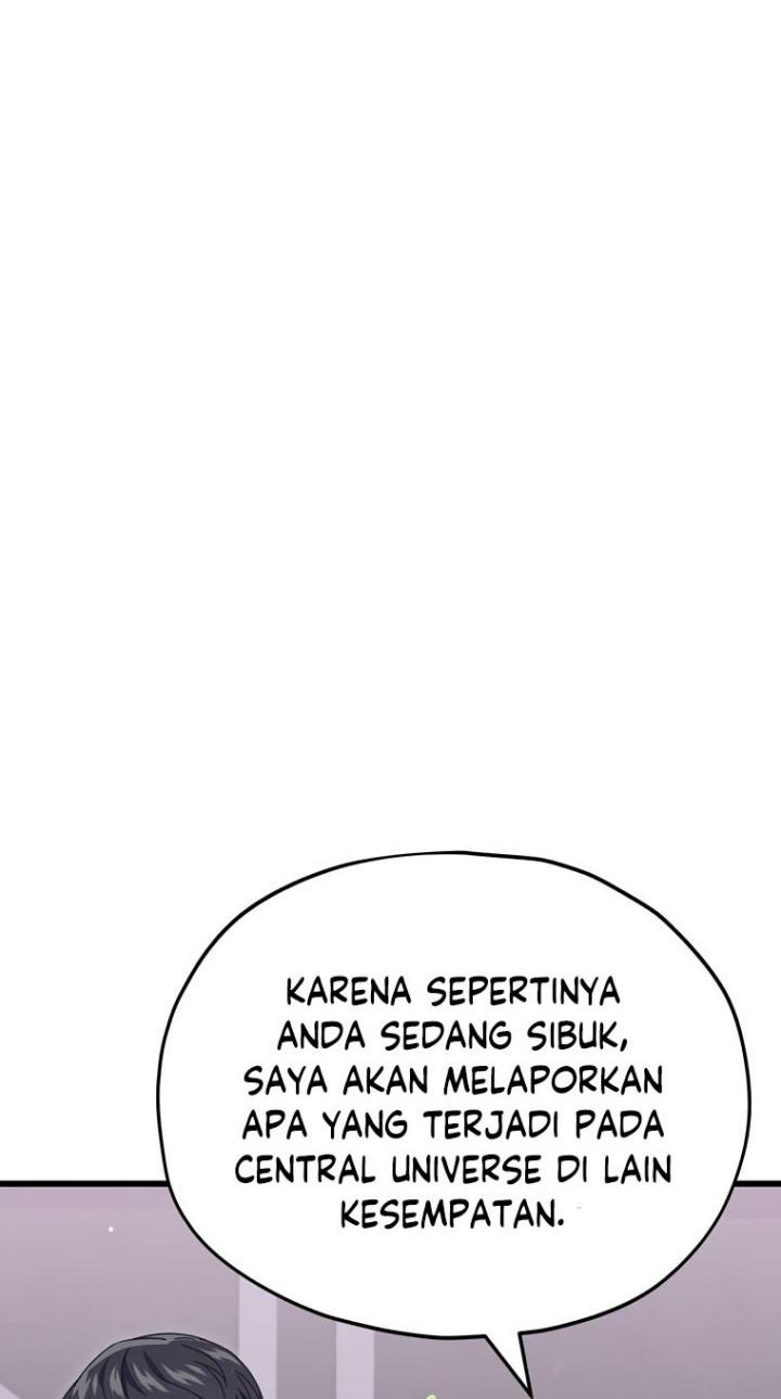 My Dad Is Too Strong Chapter 128 - halaman 29