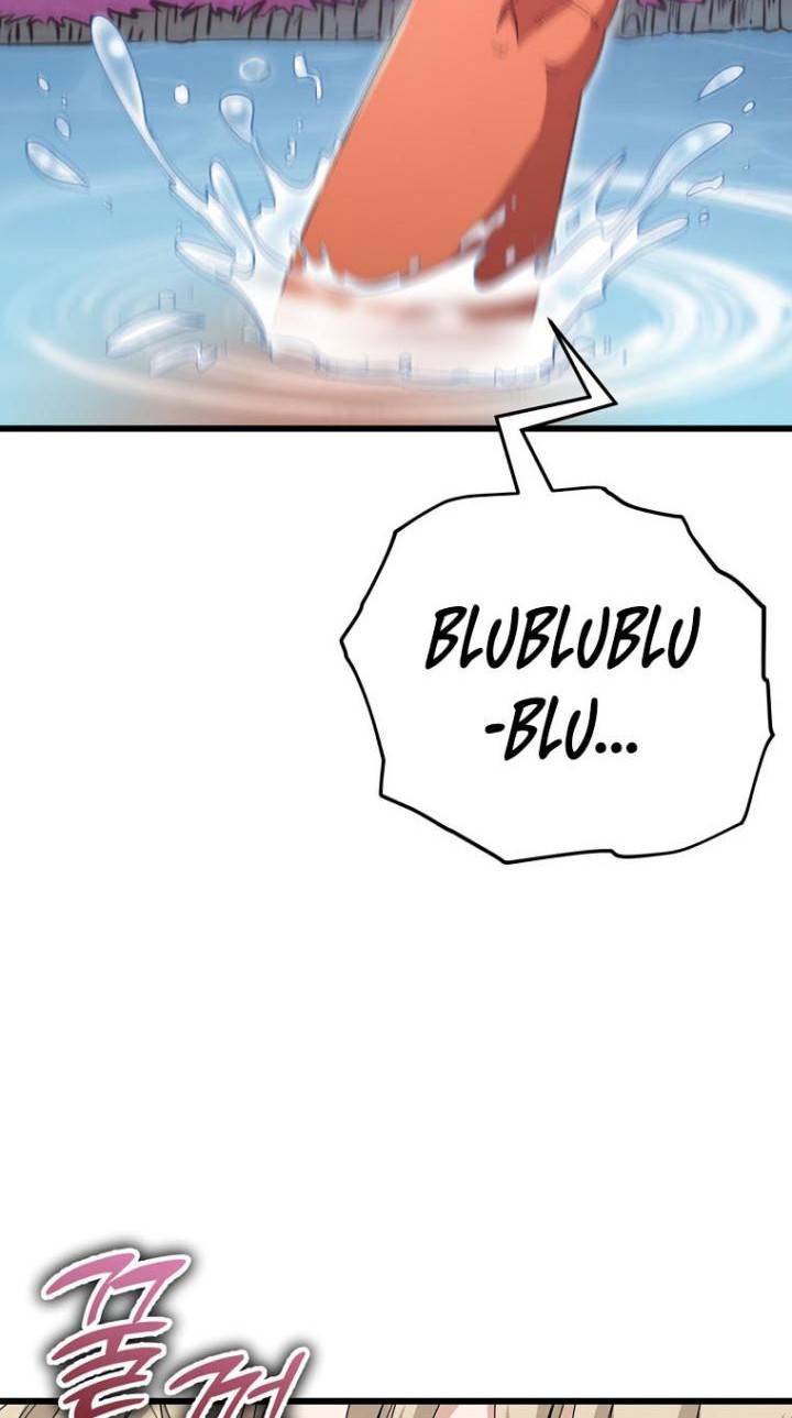 My Dad Is Too Strong Chapter 128 - halaman 47