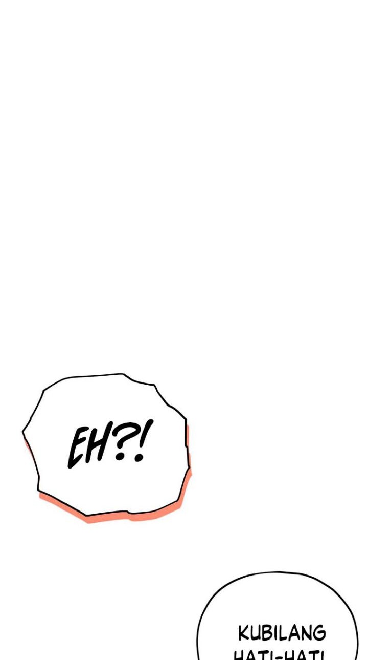 My Dad Is Too Strong Chapter 128 - halaman 58