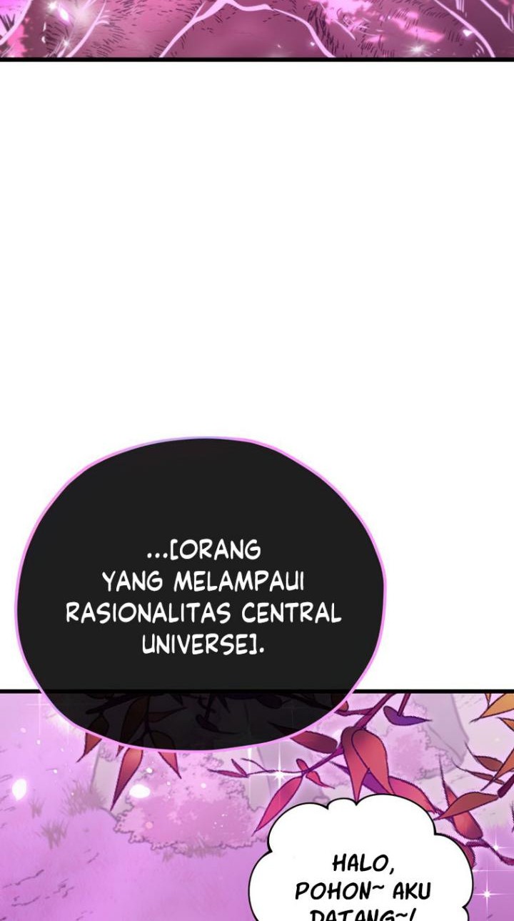 My Dad Is Too Strong Chapter 128 - halaman 62