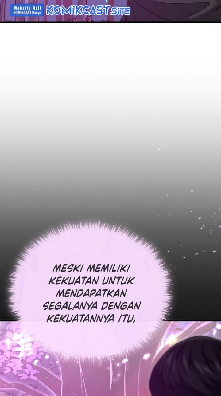 My Dad Is Too Strong Chapter 128 - halaman 68