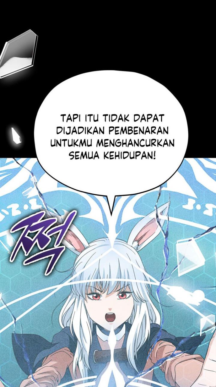 My Dad Is Too Strong Chapter 128 - halaman 7