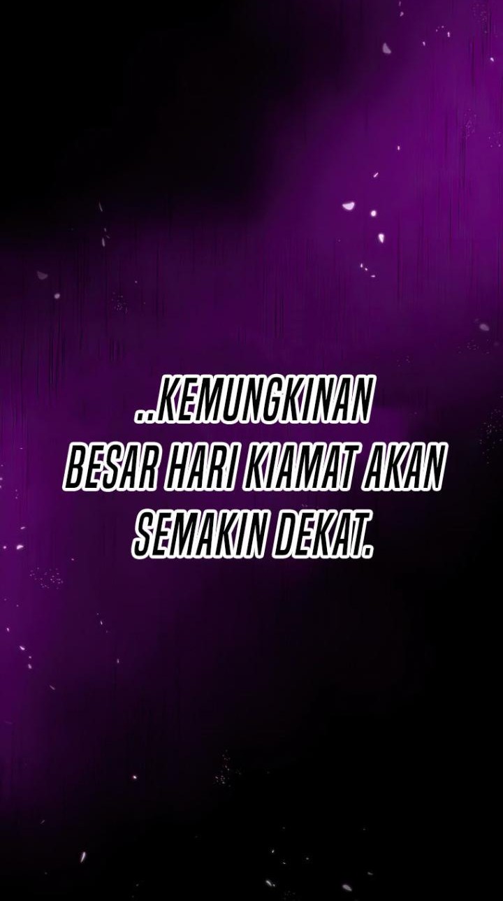 My Dad Is Too Strong Chapter 128 - halaman 70