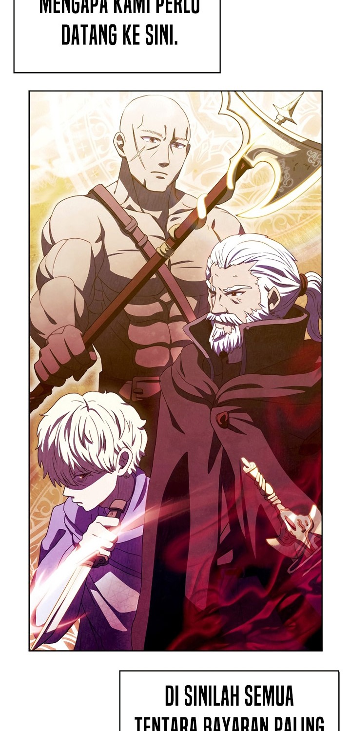My Dad Is Too Strong Chapter 13 - halaman 14