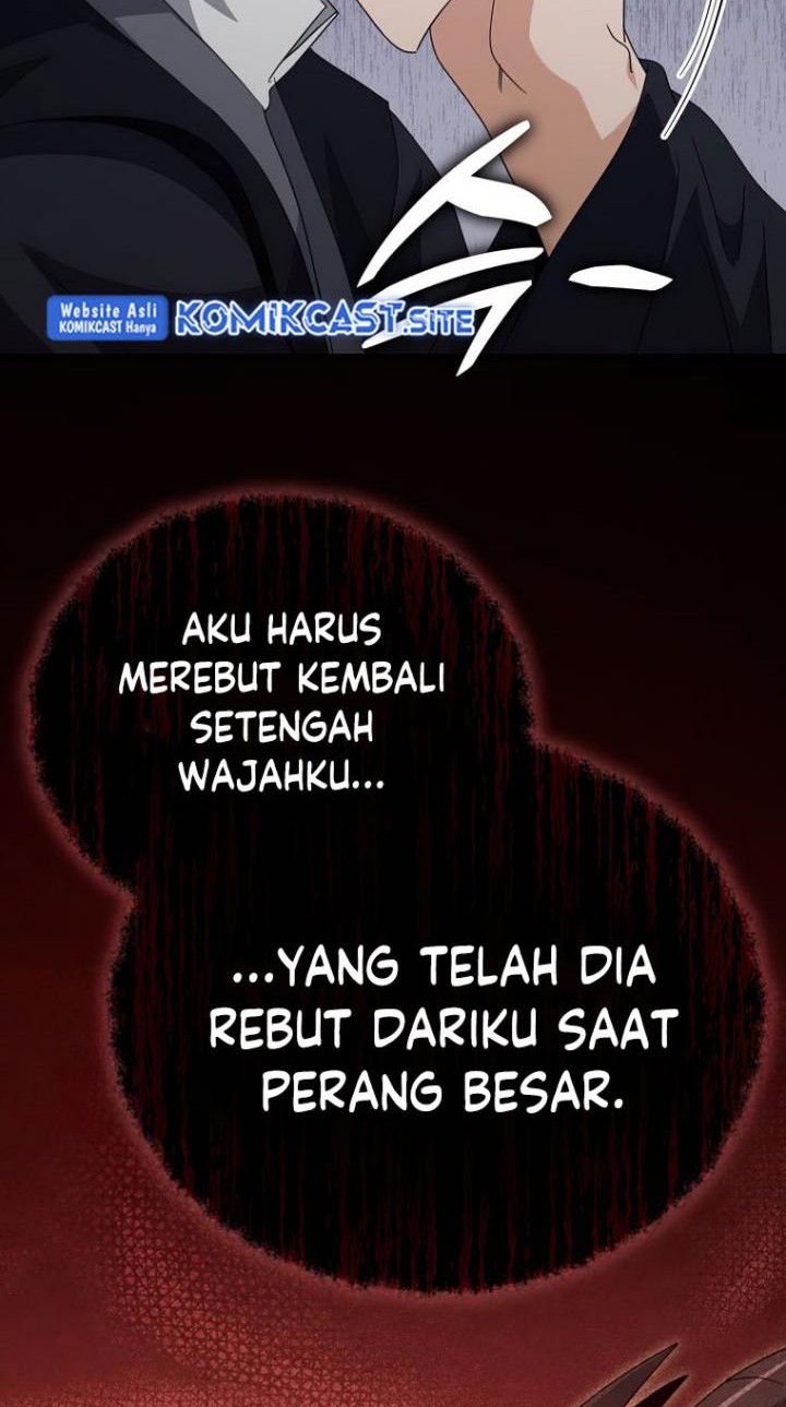 My Dad Is Too Strong Chapter 130 - halaman 15
