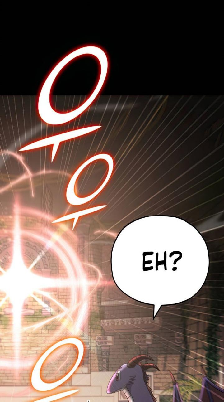 My Dad Is Too Strong Chapter 130 - halaman 41
