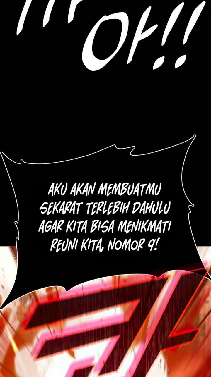 My Dad Is Too Strong Chapter 130 - halaman 49