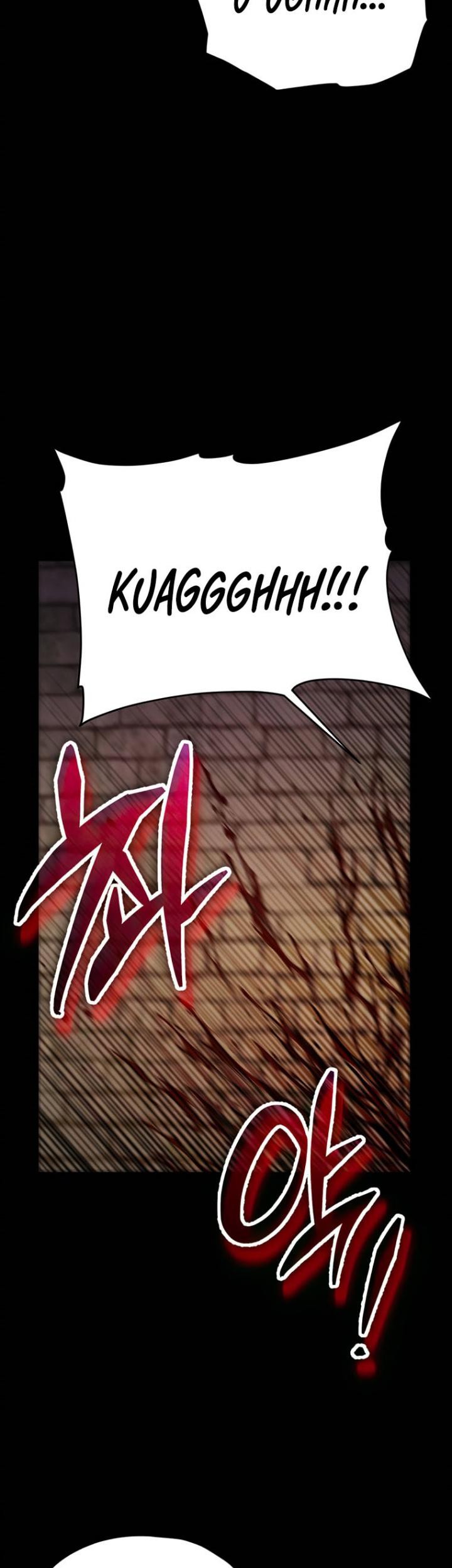 My Dad Is Too Strong Chapter 130 - halaman 8