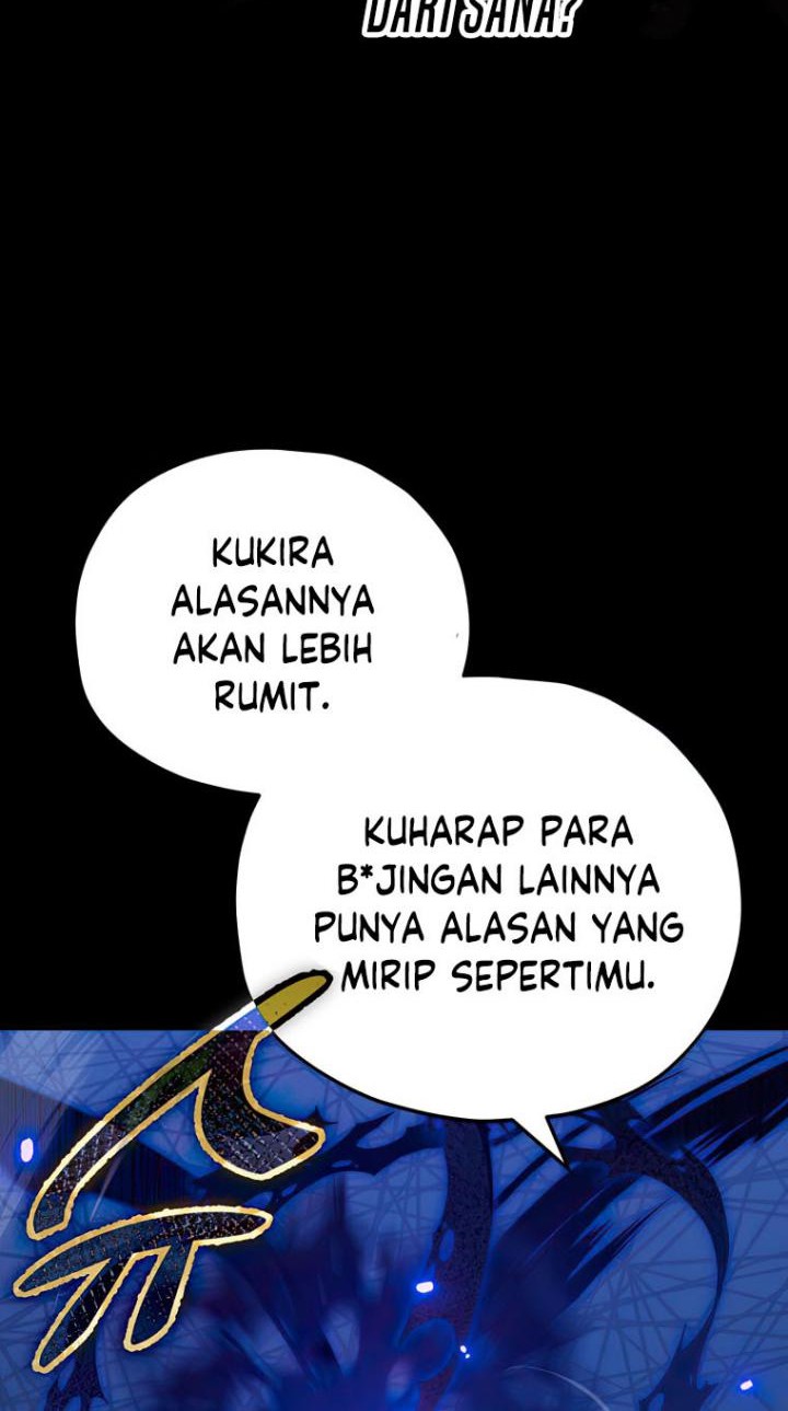 My Dad Is Too Strong Chapter 131 - halaman 19