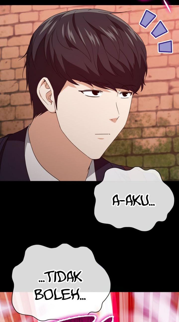 My Dad Is Too Strong Chapter 131 - halaman 23