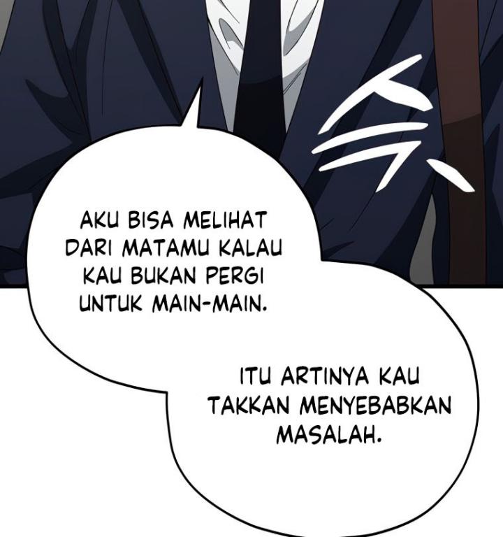 My Dad Is Too Strong Chapter 131 - halaman 54