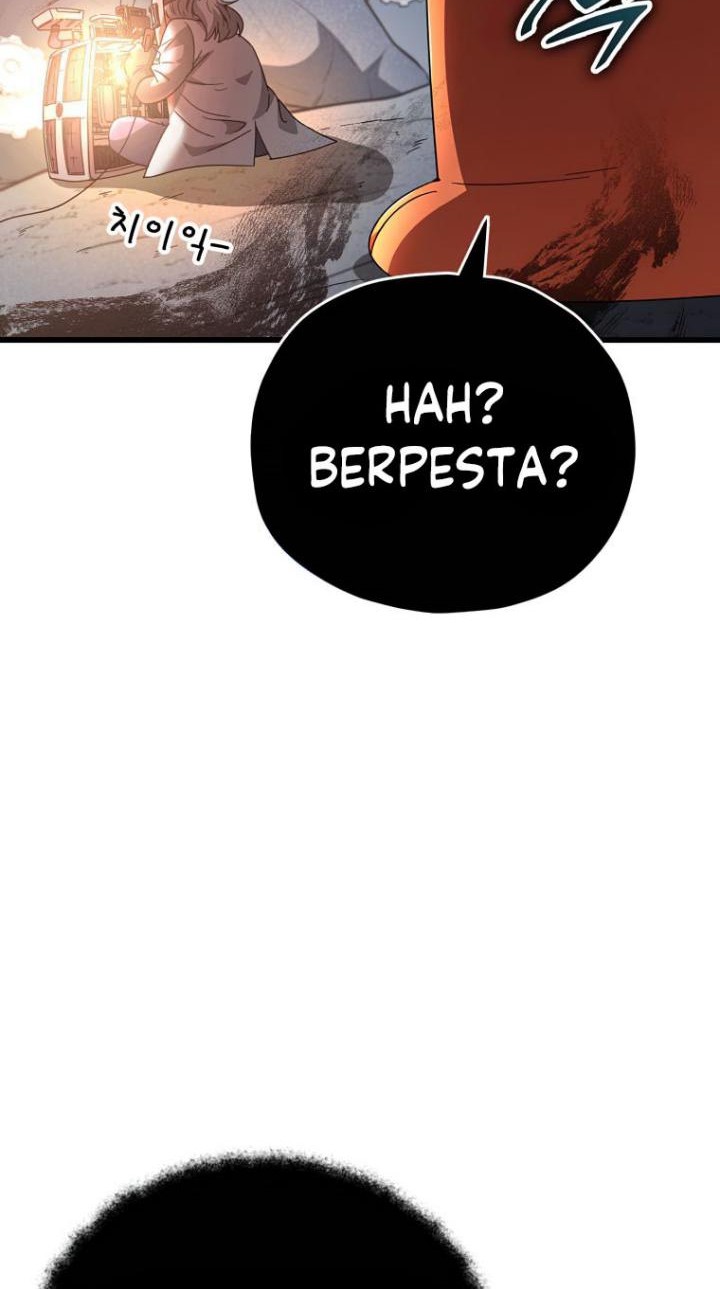My Dad Is Too Strong Chapter 132 - halaman 38