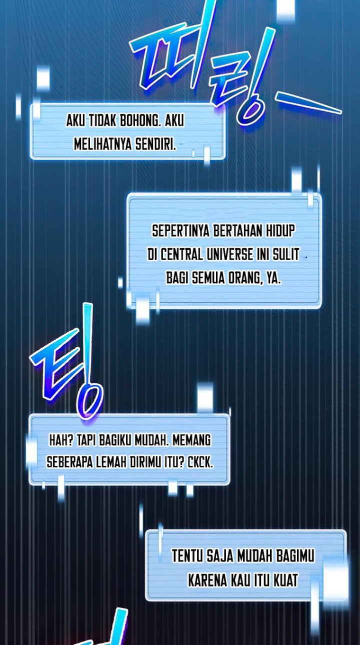 My Dad Is Too Strong Chapter 132 - halaman 5