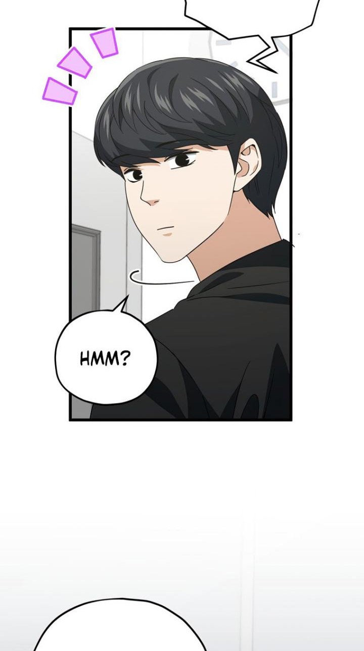 My Dad Is Too Strong Chapter 133 - halaman 20