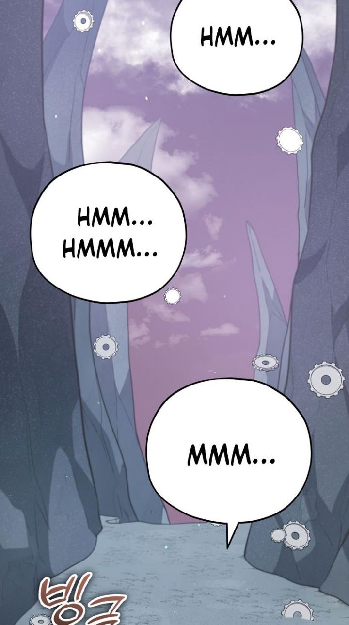 My Dad Is Too Strong Chapter 133 - halaman 33
