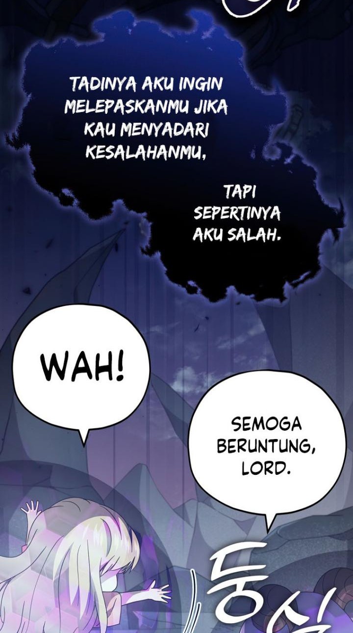My Dad Is Too Strong Chapter 133 - halaman 45