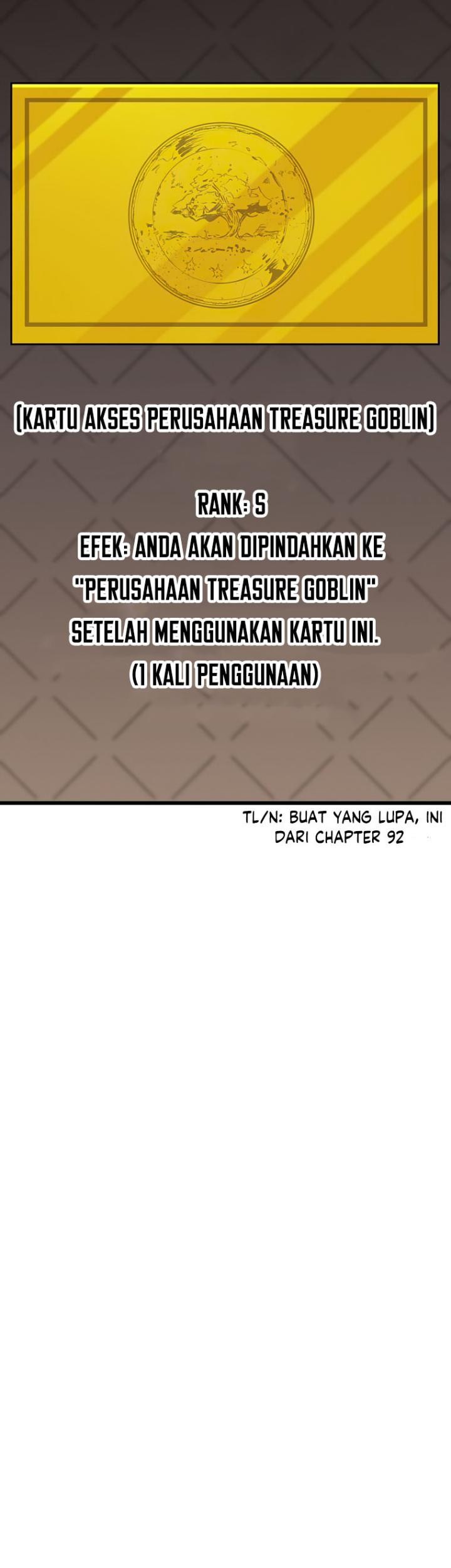 My Dad Is Too Strong Chapter 133 - halaman 66