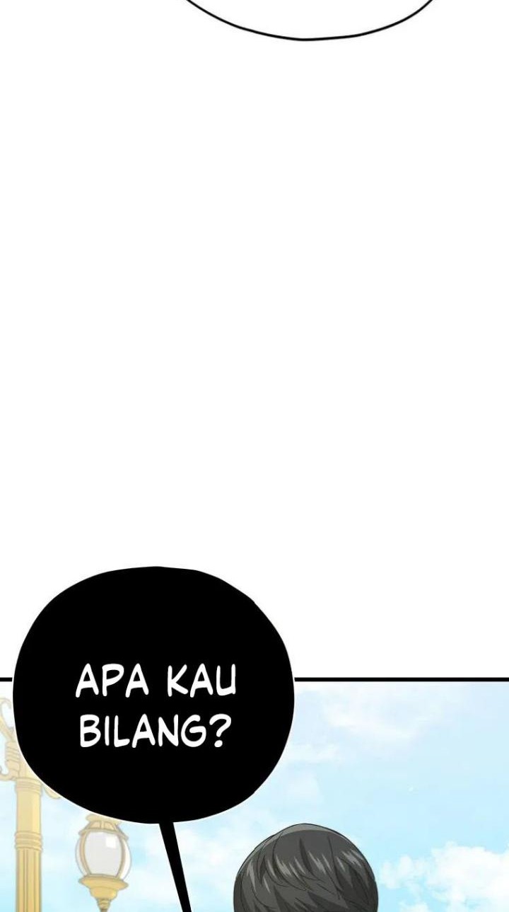 My Dad Is Too Strong Chapter 134 - halaman 18