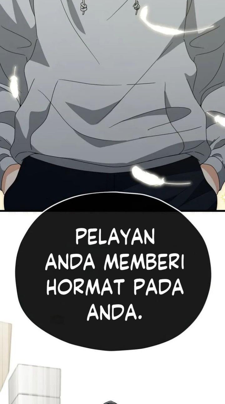 My Dad Is Too Strong Chapter 134 - halaman 63