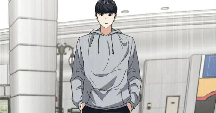 My Dad Is Too Strong Chapter 134 - halaman 64
