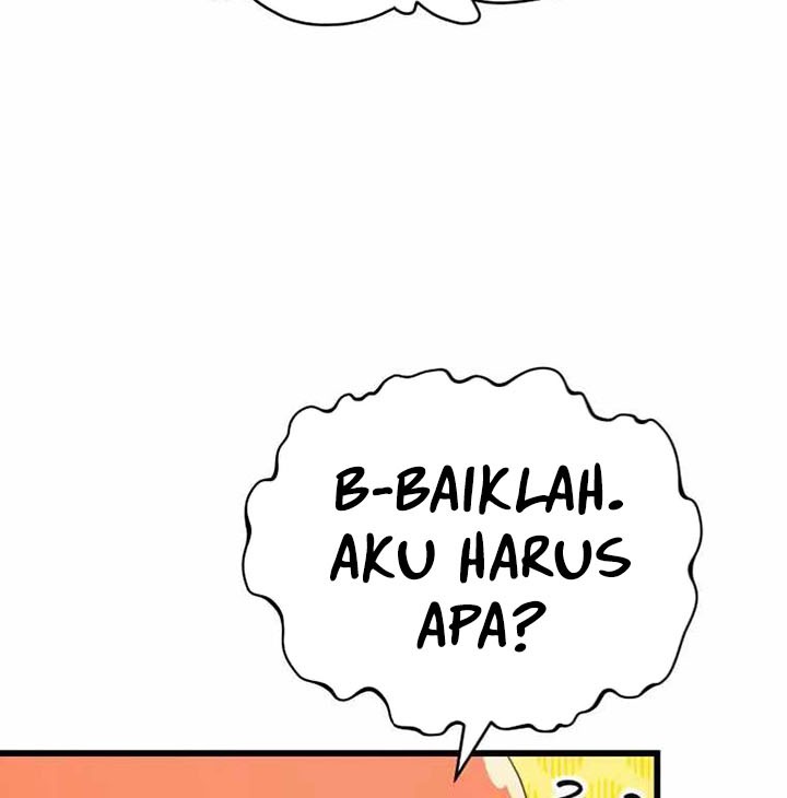 My Dad Is Too Strong Chapter 135 - halaman 32