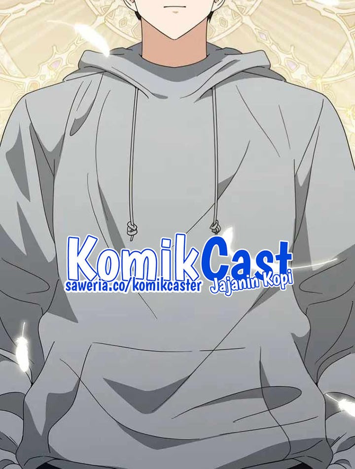 My Dad Is Too Strong Chapter 135 - halaman 4
