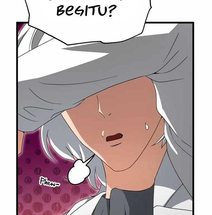 My Dad Is Too Strong Chapter 135 - halaman 46