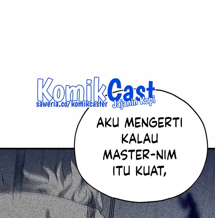 My Dad Is Too Strong Chapter 135 - halaman 49