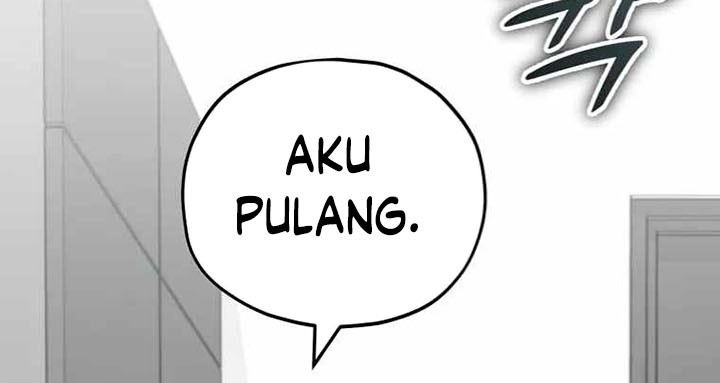 My Dad Is Too Strong Chapter 135 - halaman 60