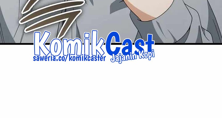 My Dad Is Too Strong Chapter 135 - halaman 66
