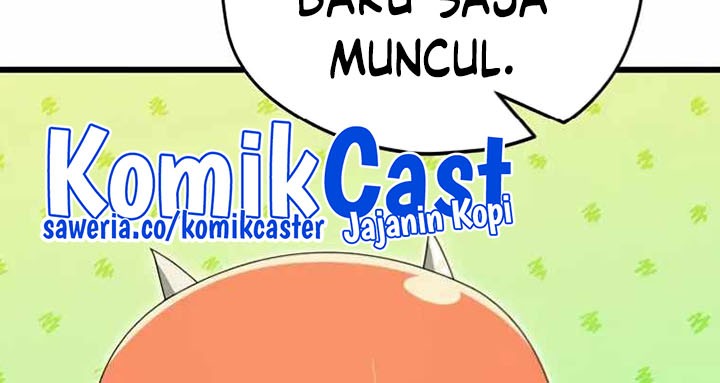 My Dad Is Too Strong Chapter 135 - halaman 69