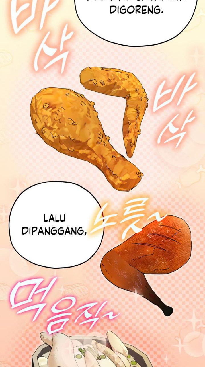 My Dad Is Too Strong Chapter 136 - halaman 20