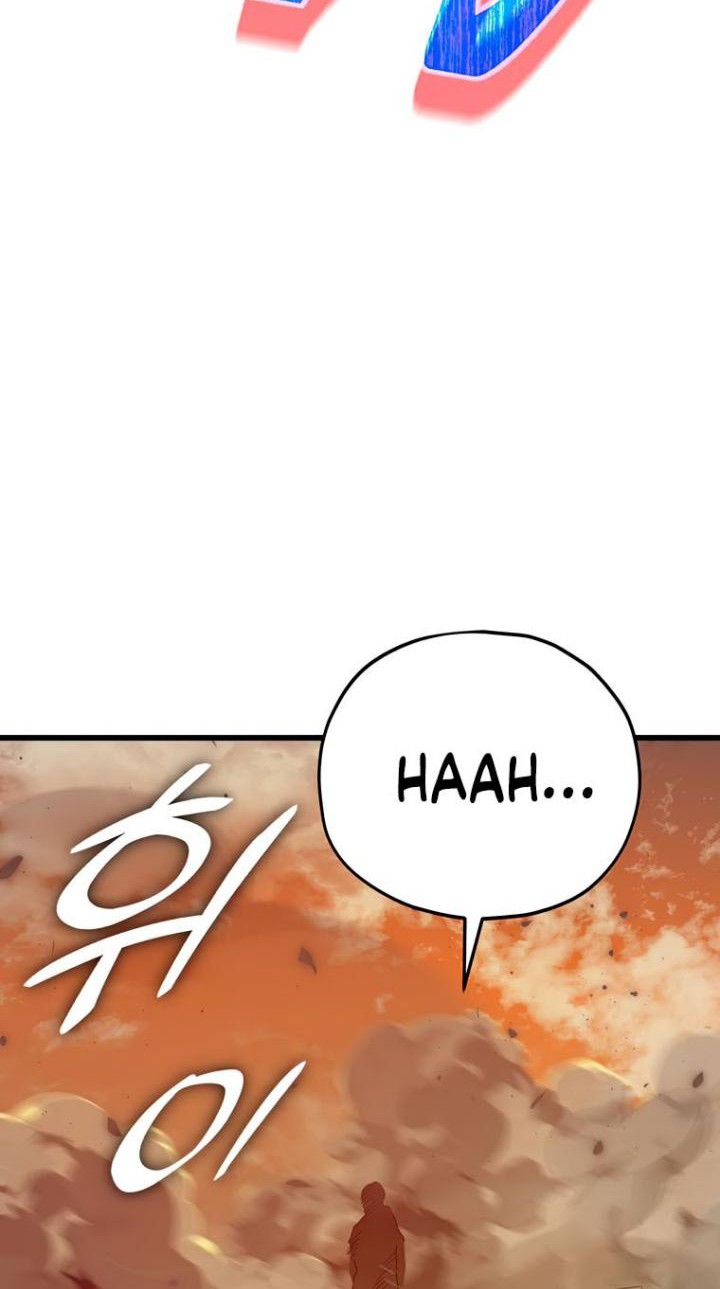My Dad Is Too Strong Chapter 136 - halaman 34