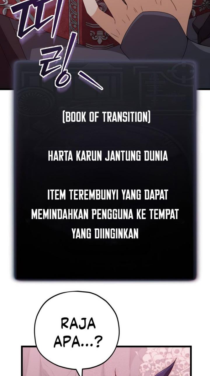 My Dad Is Too Strong Chapter 136 - halaman 5
