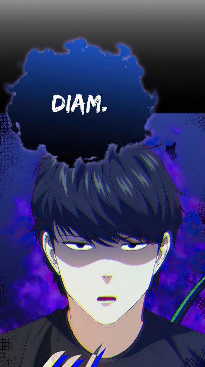My Dad Is Too Strong Chapter 136 - halaman 54