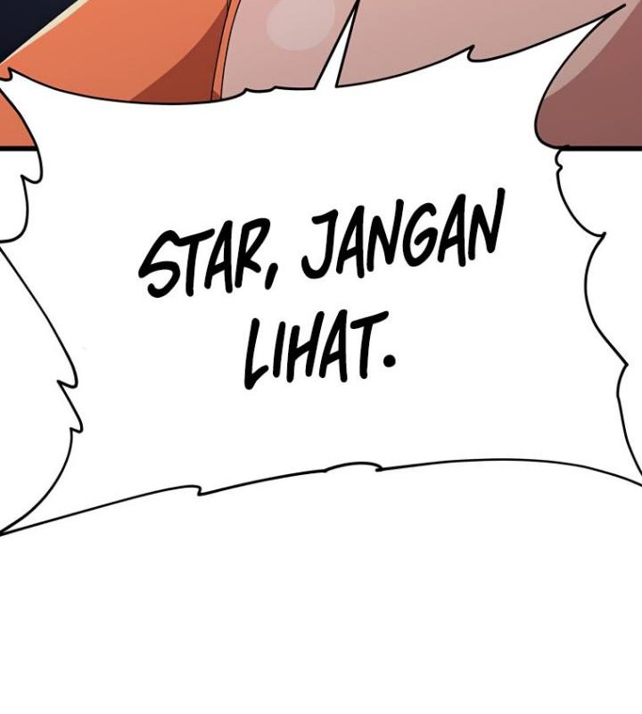 My Dad Is Too Strong Chapter 136 - halaman 72