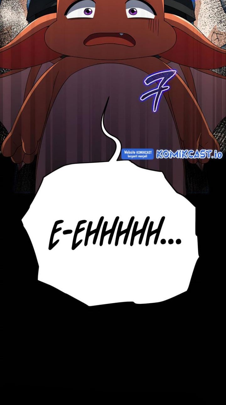 My Dad Is Too Strong Chapter 136 - halaman 74