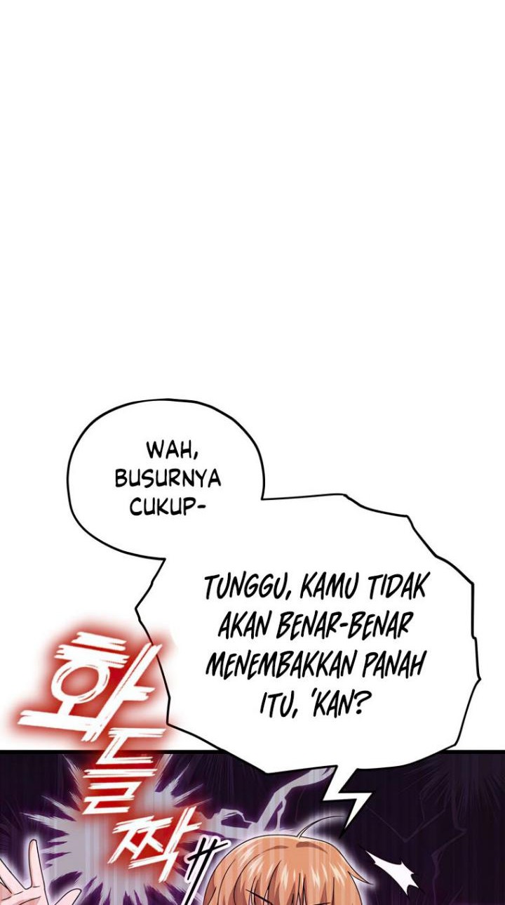 My Dad Is Too Strong Chapter 137 - halaman 16