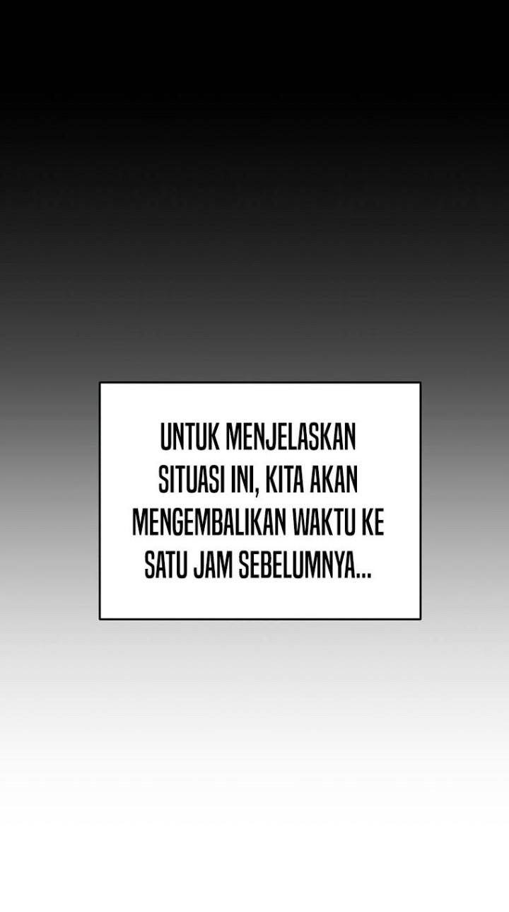 My Dad Is Too Strong Chapter 137 - halaman 5