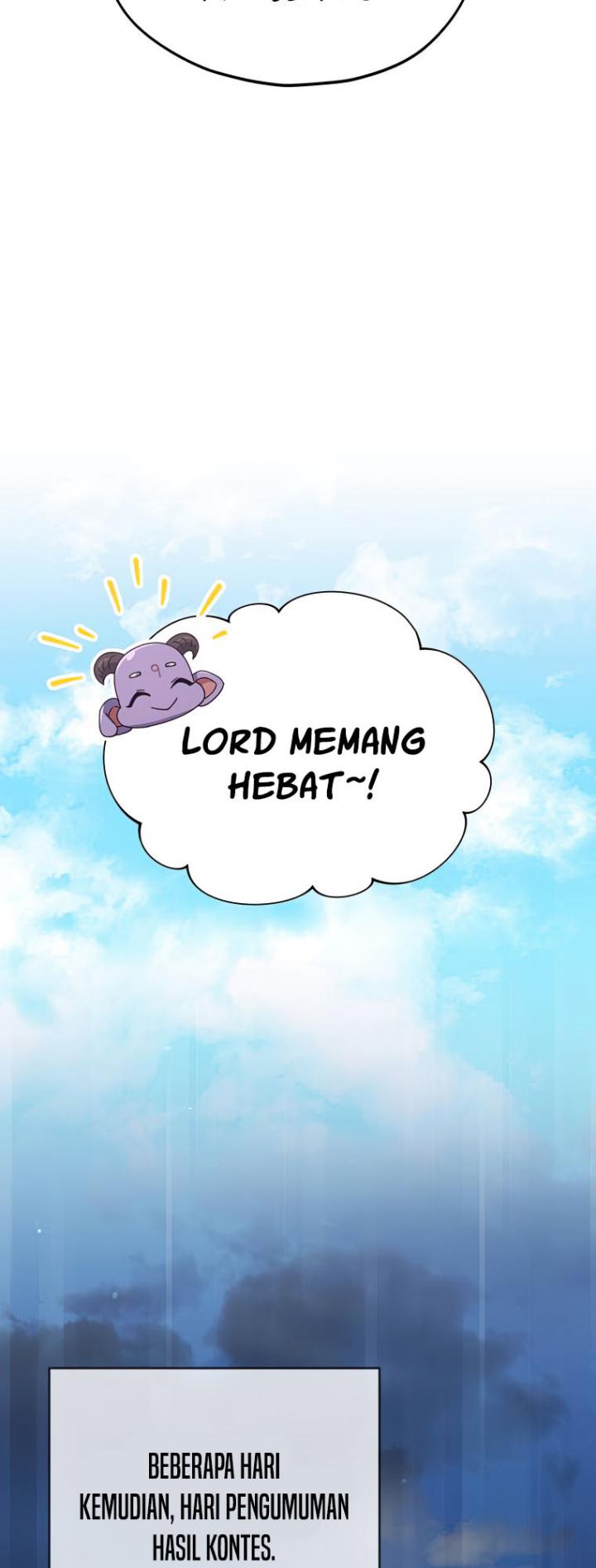 My Dad Is Too Strong Chapter 137 - halaman 75